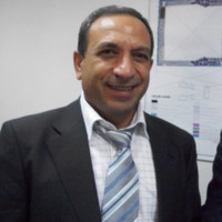 Oussama Chakhachiro