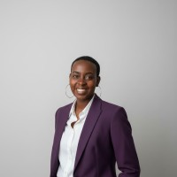 Cynthia Marie Nishimwe