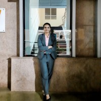 Aditi Reddy
