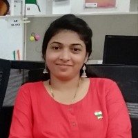 Rupali Bhor