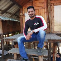 Amit Rao