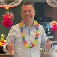 Michael van der Heijden