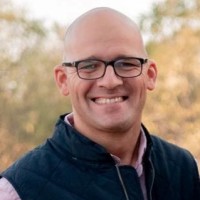 Travis Gabbard, M.Div, Mpa