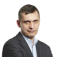 Vitaly Fedorchenko