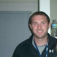 Dan Sherwood
