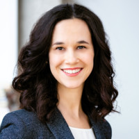 Catherine Meinrath