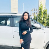 Tanya Jaiswal