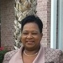 Dorothy Dorsey
