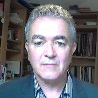 Brendan O'Leary