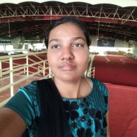 Asha G V