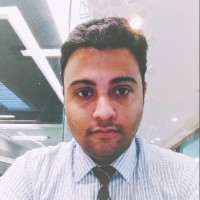 Kushal Bharatkumar Tapiawala