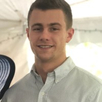 Patrick Coyne