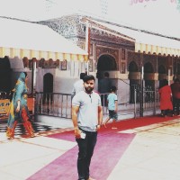 Avinashdeep Rai