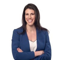 Elizabeth Sokolowski