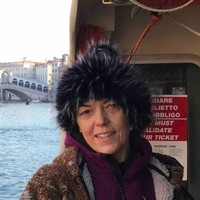 Liliana Molin Pradel