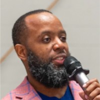 Roy Fluker