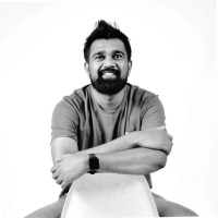 Nishantha Fernando