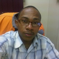 Lesiba Malebana
