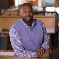 James Franklin, LEED AP, NOMA