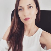 Denitsa Ivanova