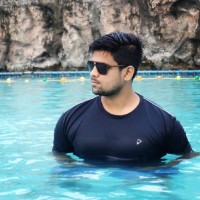 Ankit Shah