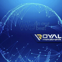 Royal Mekatronik Sanayi ve Ticaret Ltd Şti