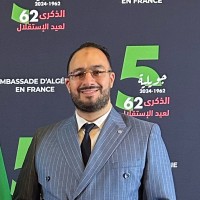 Mohammed zakaria Amratt