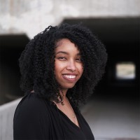 Kandice Cleveland