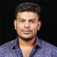 Vignesh K