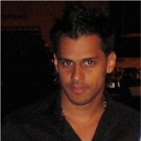 Abderrahman Belmouden