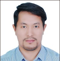 Suren Tamang