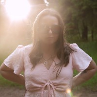 Deimantė Bražė Butkevičienė