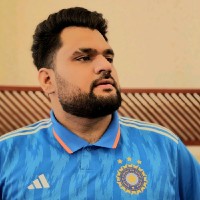 Dinesh Jhangyani