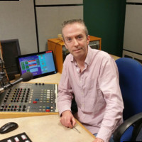 Barry Byrne