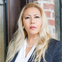 Sandra Martinez