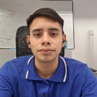 Tiago Soberon