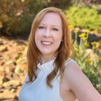 Lindsey Larsen, OTD, OTR/L, ASDCS