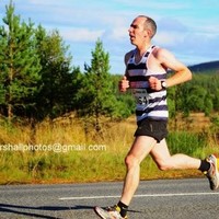 Alan Downie