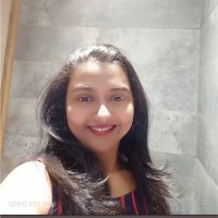 Vidya Nair
