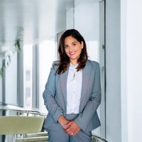 Rebecca Kanati Daniel