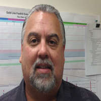 Richard Burgos