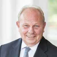 Gottfried Rüßmann
