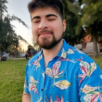 Alan Ezequiel Sánchez