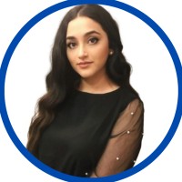 Isha Siddique