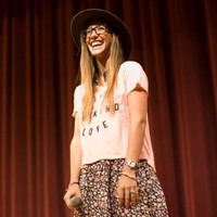 Molly Thompson