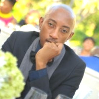 Bonga Nkabinde