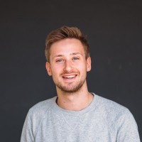 Maarten Van Gorp