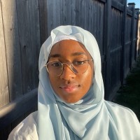 Djamila Yansane