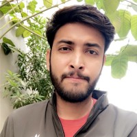 Jitendra Mistry