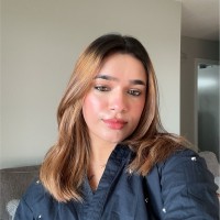 Simran Sharma